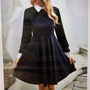 Shein dress brand new